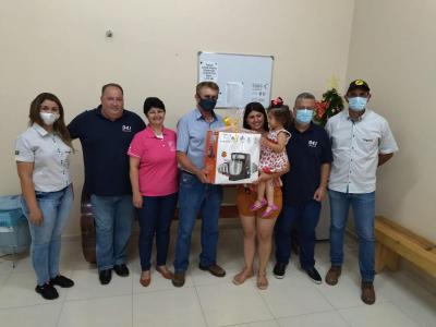 Programa Alegria Geral e Trigosel divulgam finalistas da promoÃ§Ã£o â€œReceita Diferenteâ€